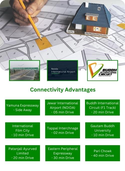 Arpan Green Real Estate Pvt Ltd