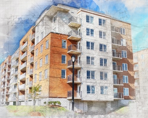 Arpan Green Real Estate Pvt Ltd